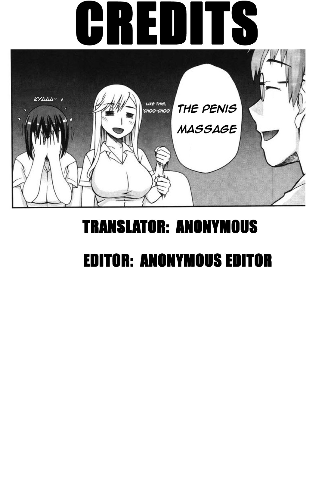 Hentai Manga Comic-Double Lip Ch. 01-02, 04, 06-10-Read-79